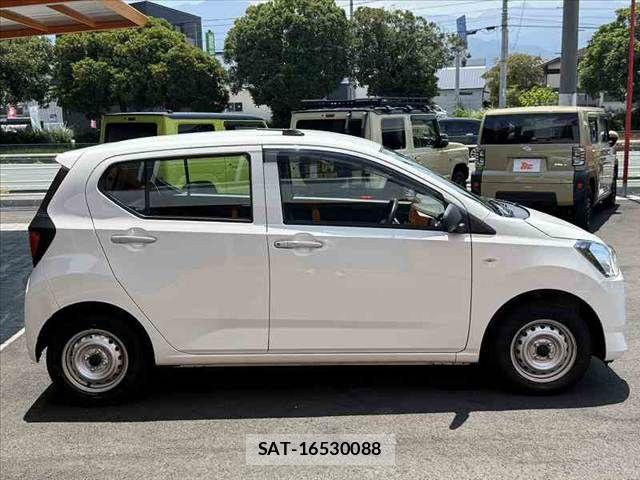 Daihatsu MIRA ES 2021-06 8100500-10