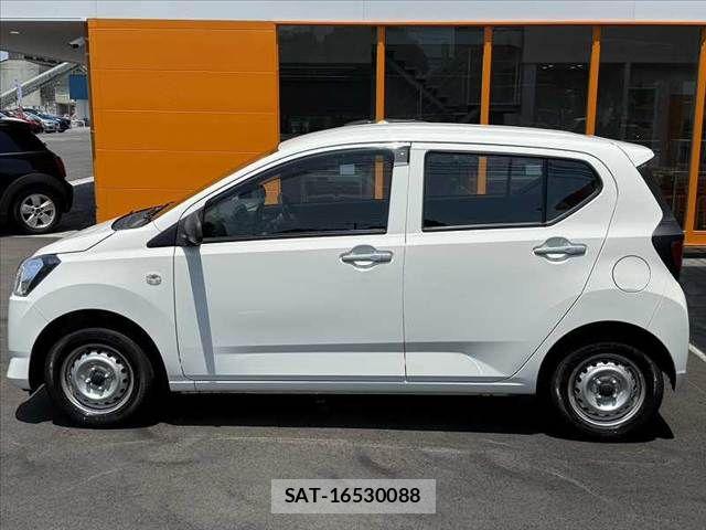 Daihatsu MIRA ES 2021-06 8100500-11