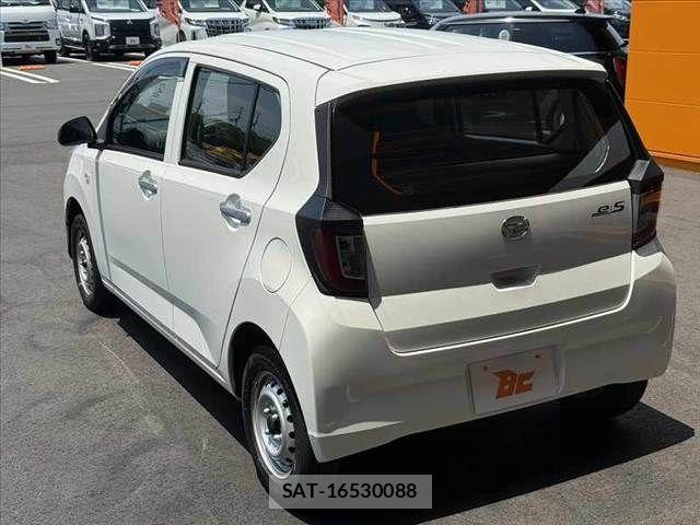 Daihatsu MIRA ES 2021-06 8100500-12