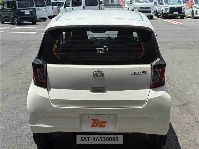Daihatsu MIRA ES 2021-06 8100500-13