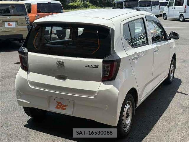 Daihatsu MIRA ES 2021-06 8100500-14
