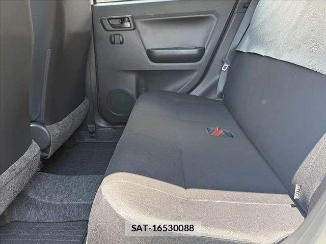 Daihatsu MIRA ES 2021-06 8100500-18