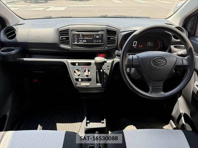 Daihatsu MIRA ES 2021-06 8100500-1