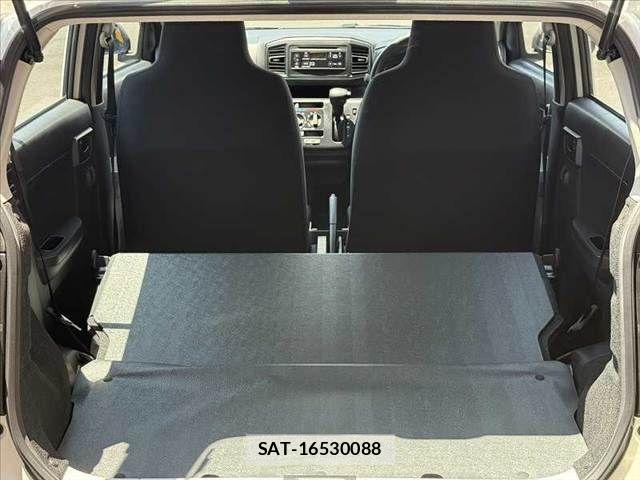 Daihatsu MIRA ES 2021-06 8100500-20