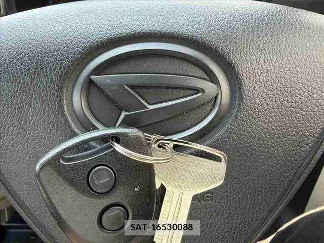 Daihatsu MIRA ES 2021-06 8100500-21