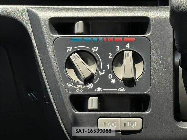 Daihatsu MIRA ES 2021-06 8100500-3