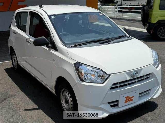 Daihatsu MIRA ES 2021-06 8100500-7