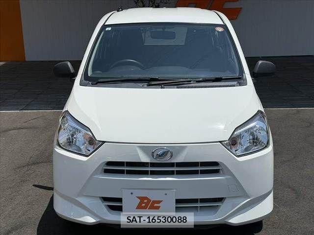 Daihatsu MIRA ES 2021-06 8100500-8