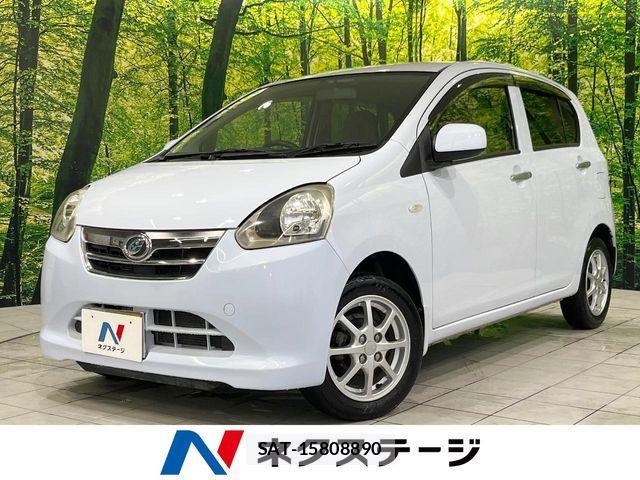 Daihatsu MIRA ES 2013-08 8100510-0