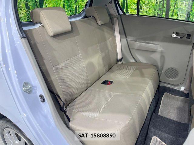 Daihatsu MIRA ES 2013-08 8100510-9