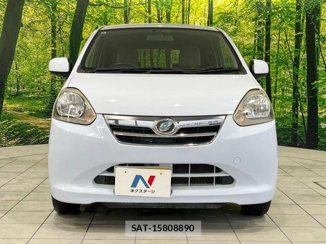 Daihatsu MIRA ES 2013-08 8100510-13