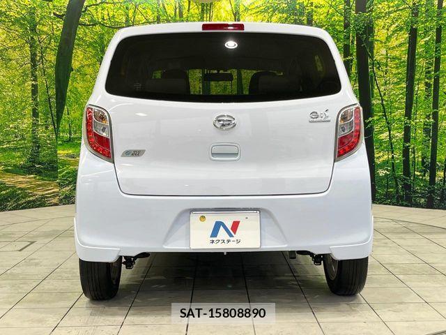 Daihatsu MIRA ES 2013-08 8100510-14