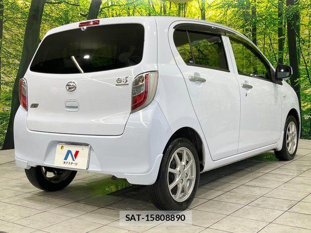 Daihatsu MIRA ES 2013-08 8100510-16