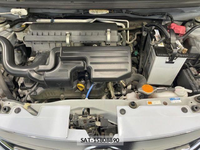 Daihatsu MIRA ES 2013-08 8100510-17
