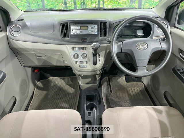 Daihatsu MIRA ES 2013-08 8100510-1