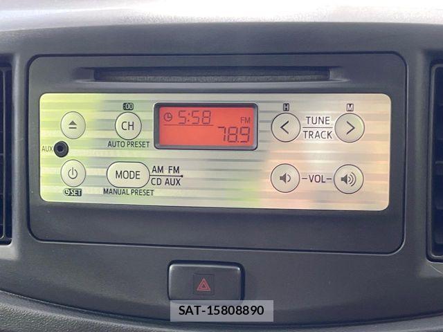 Daihatsu MIRA ES 2013-08 8100510-2