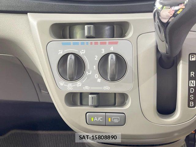 Daihatsu MIRA ES 2013-08 8100510-5