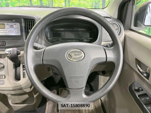 Daihatsu MIRA ES 2013-08 8100510-7