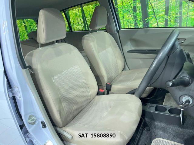 Daihatsu MIRA ES 2013-08 8100510-8