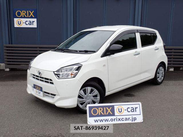 Daihatsu MIRA ES 2020-04 8100496-0