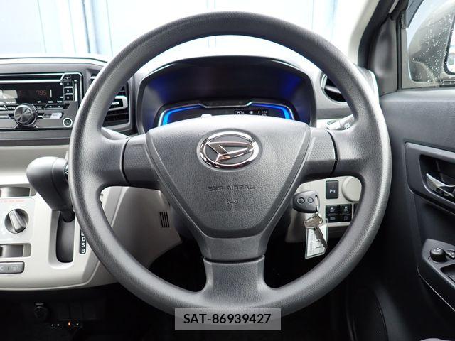 Daihatsu MIRA ES 2020-04 8100496-9