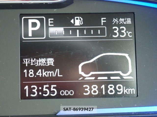 Daihatsu MIRA ES 2020-04 8100496-11