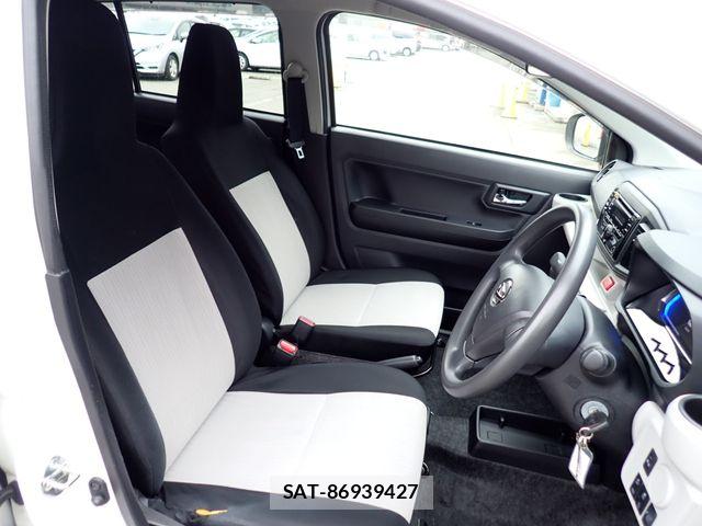 Daihatsu MIRA ES 2020-04 8100496-13