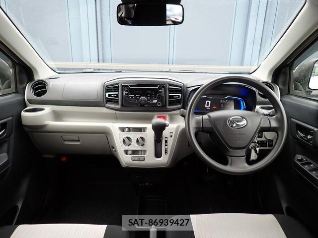 Daihatsu MIRA ES 2020-04 8100496-1