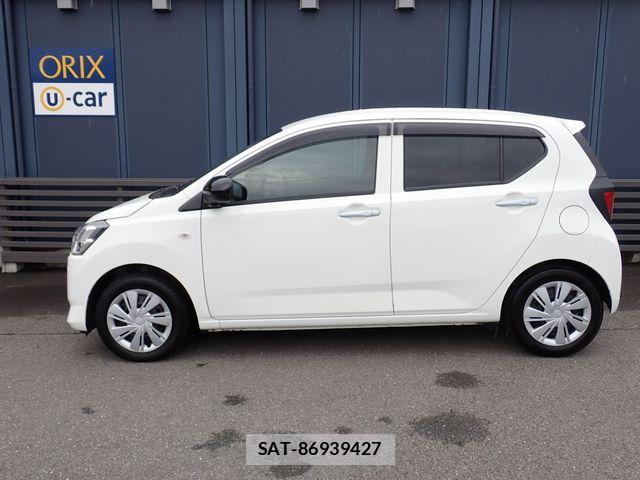 Daihatsu MIRA ES 2020-04 8100496-24