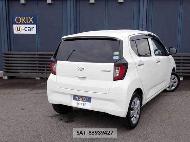 Daihatsu MIRA ES 2020-04 8100496-2