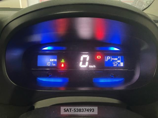 Daihatsu MIRA ES 2013-11 8100511-11