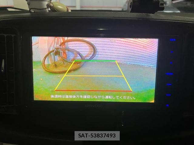 Daihatsu MIRA ES 2013-11 8100511-13