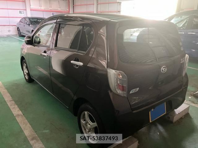 Daihatsu MIRA ES 2013-11 8100511-1