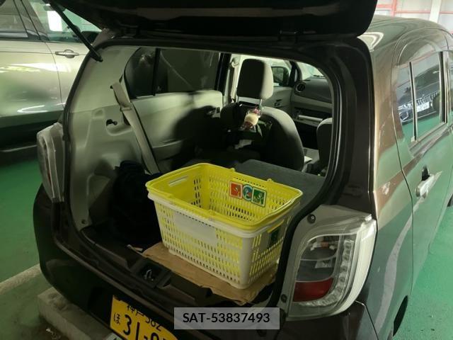 Daihatsu MIRA ES 2013-11 8100511-20