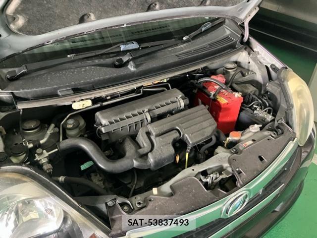 Daihatsu MIRA ES 2013-11 8100511-21