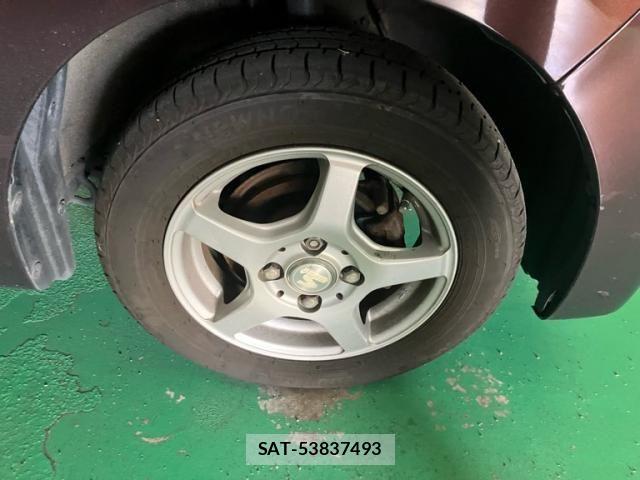 Daihatsu MIRA ES 2013-11 8100511-2