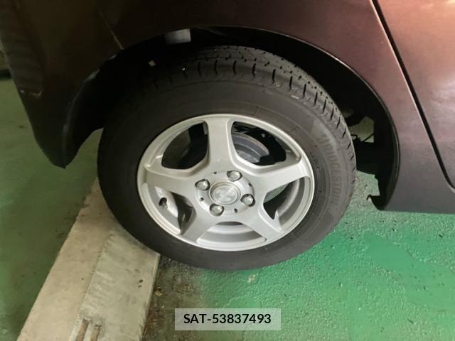 Daihatsu MIRA ES 2013-11 8100511-3
