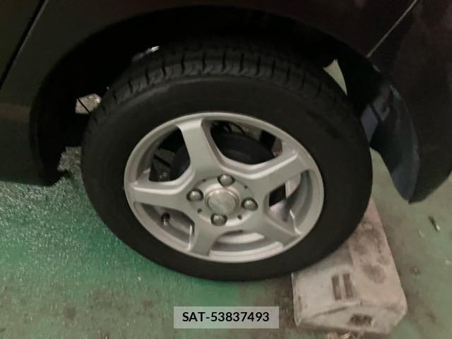 Daihatsu MIRA ES 2013-11 8100511-4