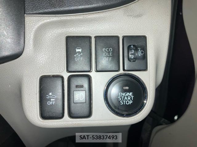 Daihatsu MIRA ES 2013-11 8100511-7