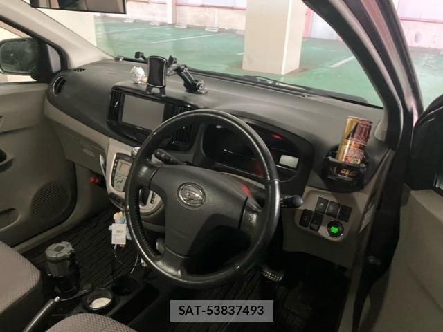 Daihatsu MIRA ES 2013-11 8100511-8