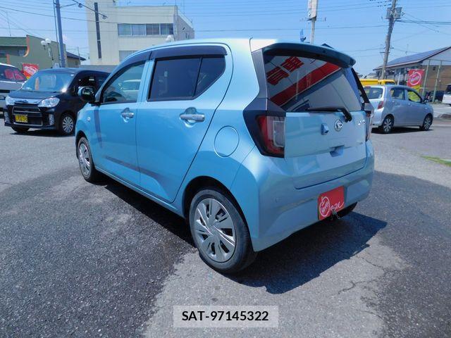 Daihatsu MIRA ES 2018-10 8131280-9