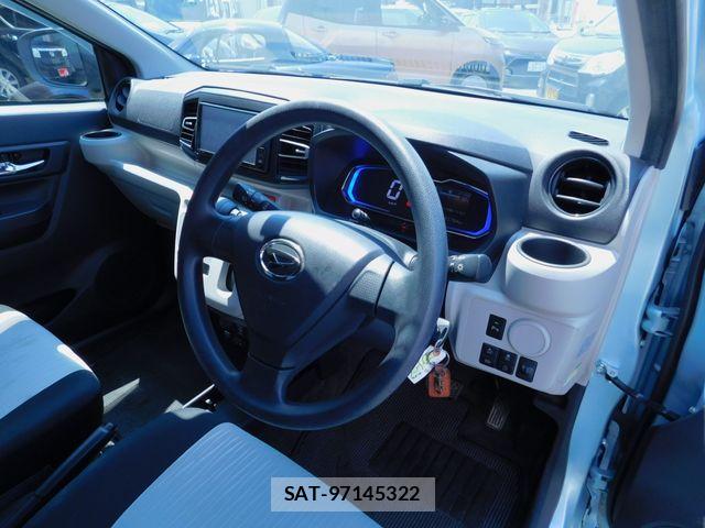 Daihatsu MIRA ES 2018-10 8131280-10