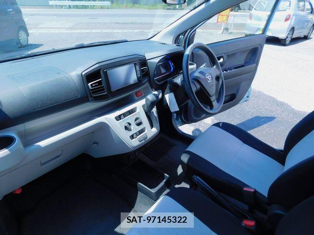 Daihatsu MIRA ES 2018-10 8131280-11