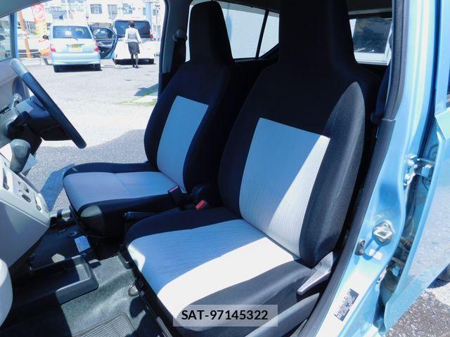 Daihatsu MIRA ES 2018-10 8131280-12