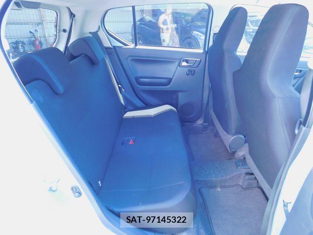 Daihatsu MIRA ES 2018-10 8131280-13