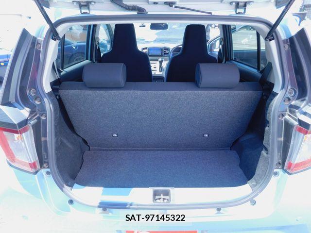 Daihatsu MIRA ES 2018-10 8131280-14