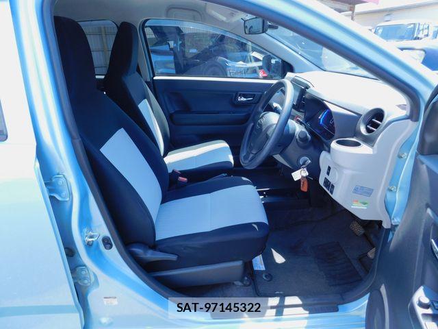 Daihatsu MIRA ES 2018-10 8131280-15