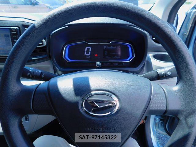 Daihatsu MIRA ES 2018-10 8131280-18
