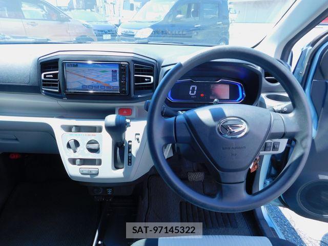 Daihatsu MIRA ES 2018-10 8131280-1