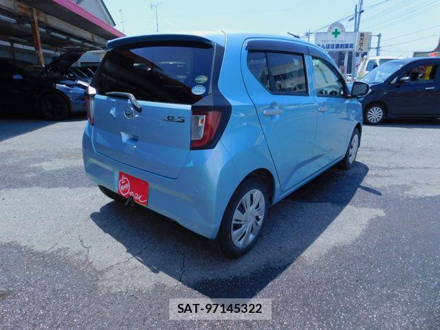 Daihatsu MIRA ES 2018-10 8131280-2